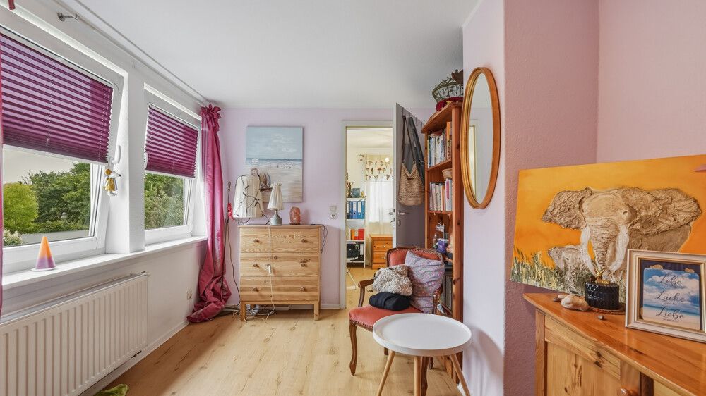 Schlafzimmer 2