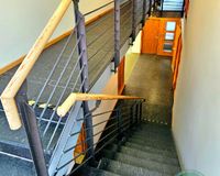 Treppenhaus