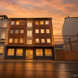 MODERNES APARTMENT IN KREFELD ZU MIETEN!
