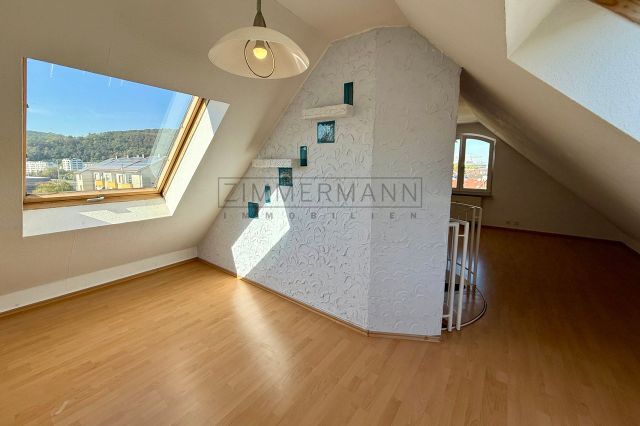 Ankleidezimmer