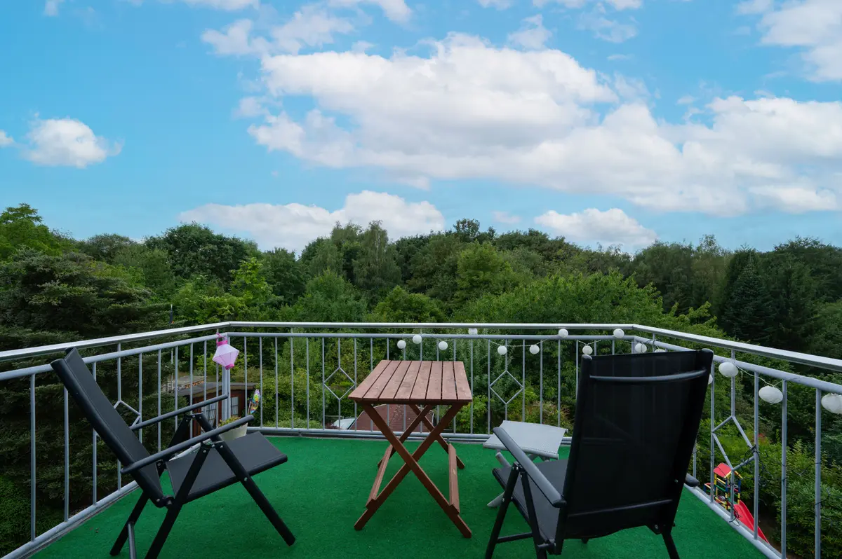 2.OG Balkon