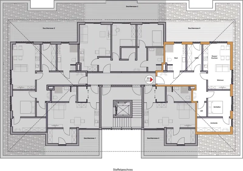 STG Wohnung 20