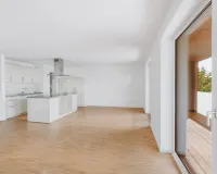 Offen Wohnen