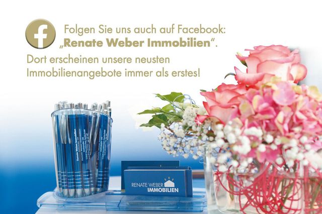 Folgen Sie uns auf Facebook