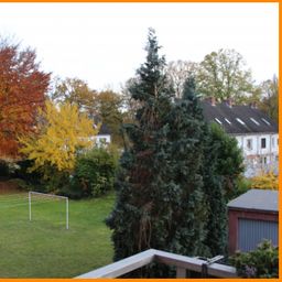 Helle Eigentumswohnung in ruhiger Lage!