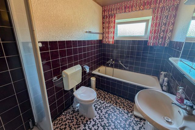 Badezimmer OG