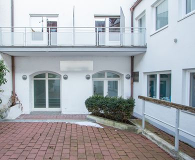 6% Nettorendite: Bar/Gastronomie in zentraler Lage von Vilsbiburg!