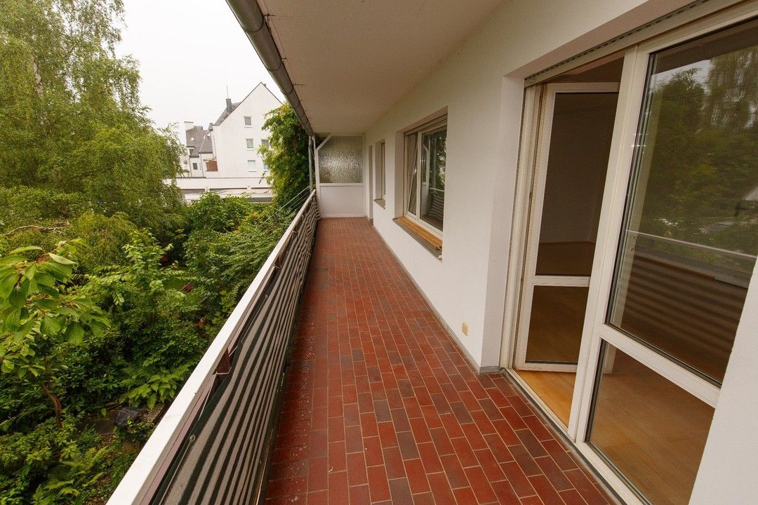 Auch bei Regen nutzbar