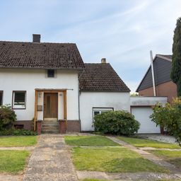 Einfamilienhaus / Baugrundstück in beliebter Lage Am Stuckenberg in Unna – Bieterverfahren-