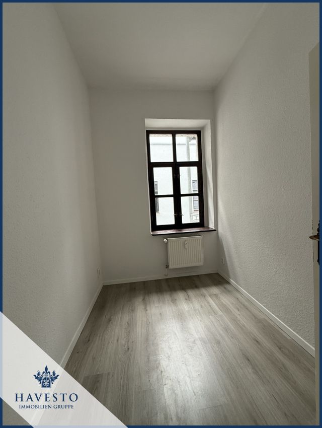 Renovierte 4-Zimmer-Wohnung mit EBK, Balkon & renoviertem Bad, Perfekt für Studenten oder Familien! - Foto 5