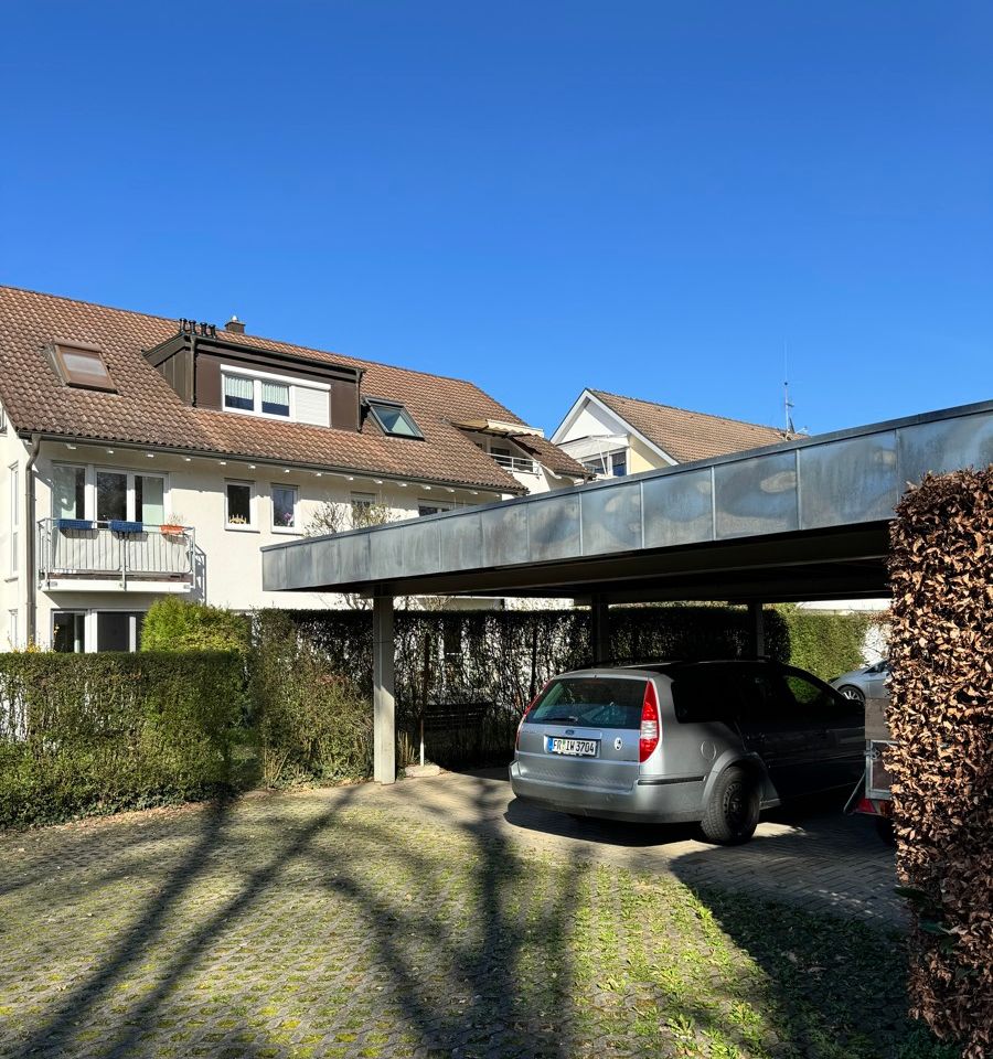 Carport
