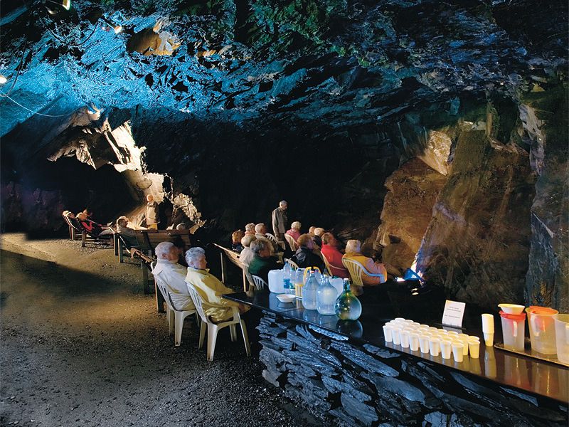Attraktives Gewerbeobjekt mit vielfältigem Entwicklungspotential in Schmallenberg
