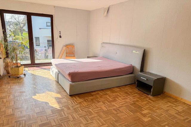 Elternschlafzimmer 