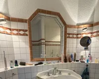 Das Elternbad mit...