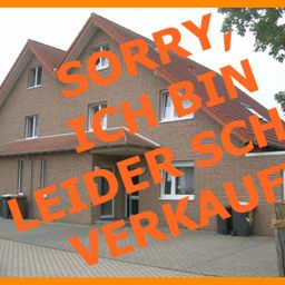 Kleine Dachgeschosswohnung im 3-Familienhaus in Rommelsheim in sehr ruhigem Umfeld.