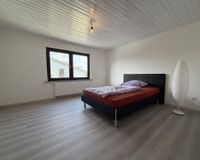 Elternzimmer Dachgeschoss
