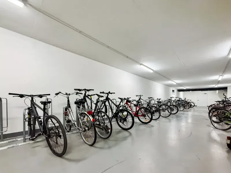 Fahrradkeller