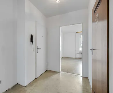 Zentral gelegene 2-Zimmer-Wohnung in Düsseldorf - Foto 4