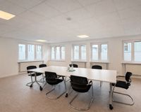 Konferenzraum 1. OG