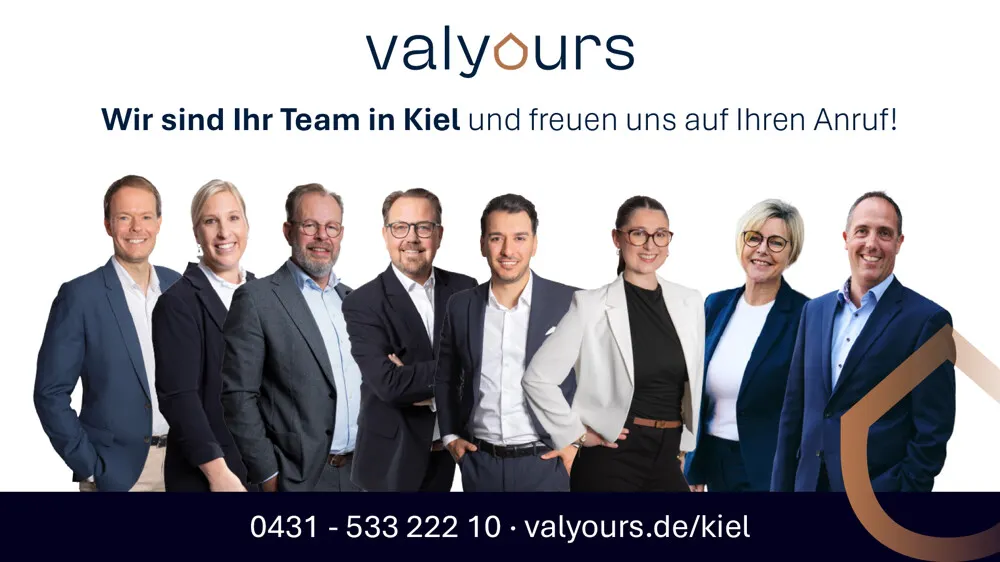 Unser Team
