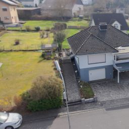 Schickes Einfamilienhaus in ruhiger Lage mit Fernblick zwischen Westerburg und Dornburg!