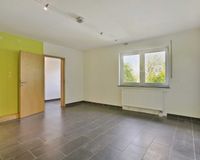 Schlaf-/Arbeitszimmer