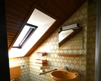 Duschbad