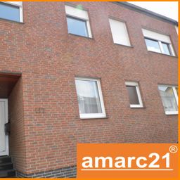 EG-Wohnung in ruhigem 2-Familienhaus.