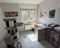 Büro/ Kinderzimmer 2