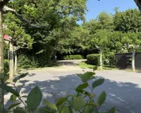 Parkplatz