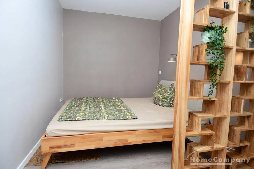 Wohnung nähe Tesla in Friedrichshagen - Photo 5
