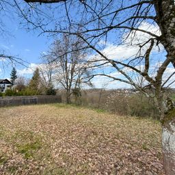 Großzügiges Grundstück mit Ferienhaus in Ortsrandlage – nähe Hamm!