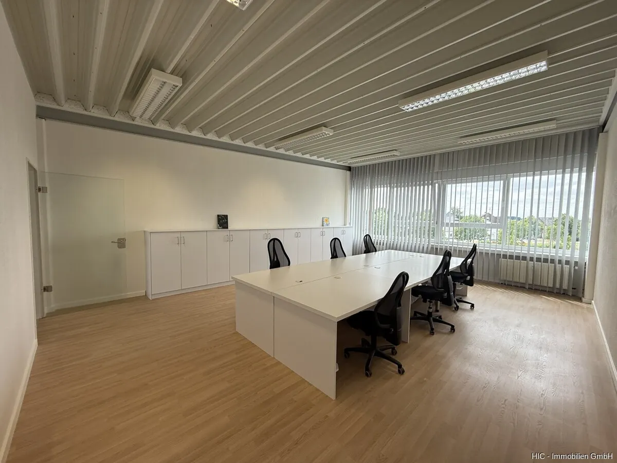 Ca. 45 m² Büroeinheit