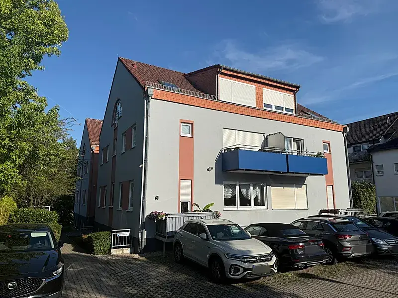 Außenansicht