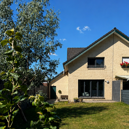 Gemütliches Doppelhaus in bevorzugter Wohnlage von Hamminkeln