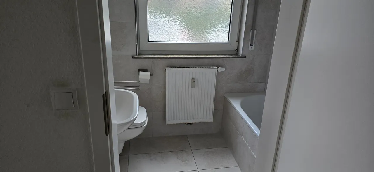 Gemütliche und moderne 2-Zimmer-Wohnung - Photo 1