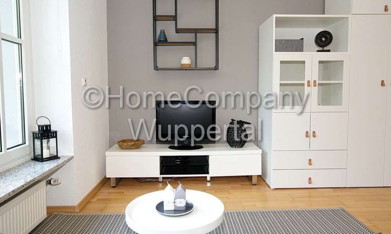 moderne Wohn-Wand