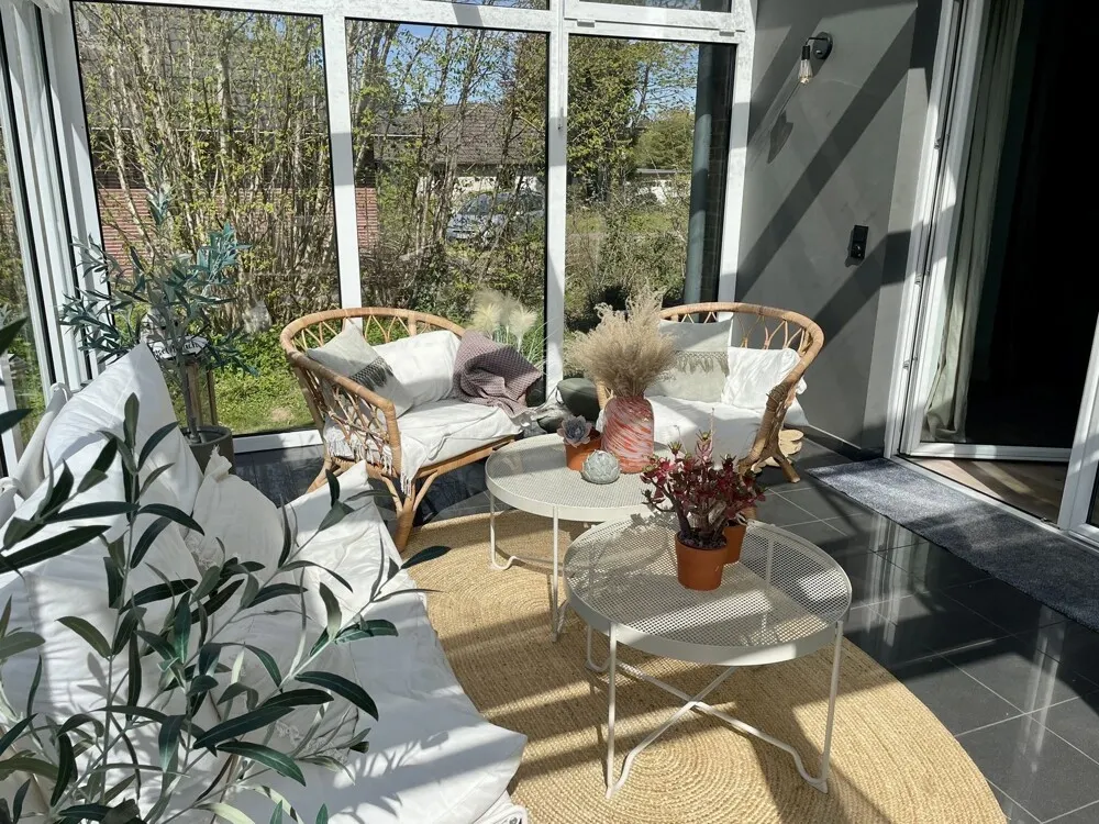 Wintergarten