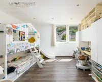 Kinderzimmer/Büro