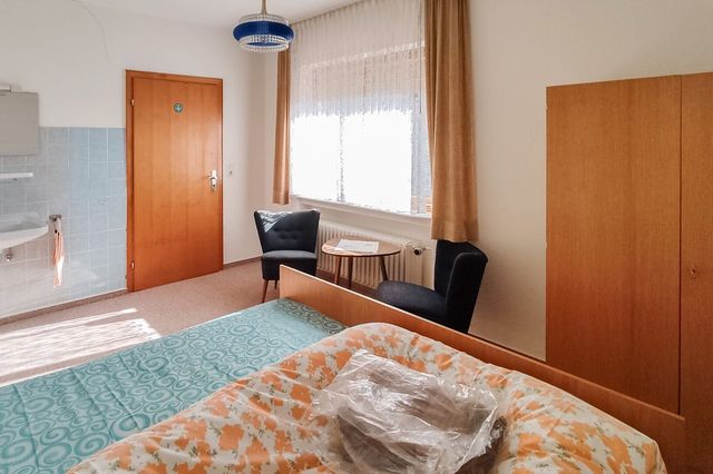 Schlafzimmer OG