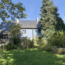 Hübsches Fachwerkhaus mit besonderem Wohnambiente, Garten und viel Privatsphäre! Nähe Hachenburg!