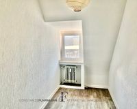 Kleines Mansardenzimmer