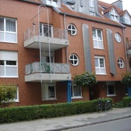 Schicke grosszüge 2 Zimmerwohnung nähe Centrum