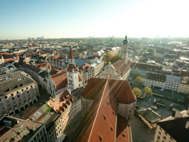 Altstadt