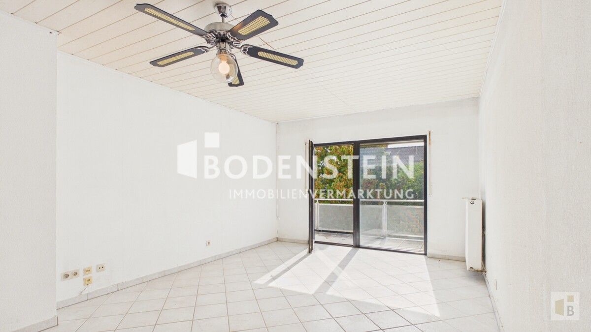 Wohnzimmer Obergeschoss