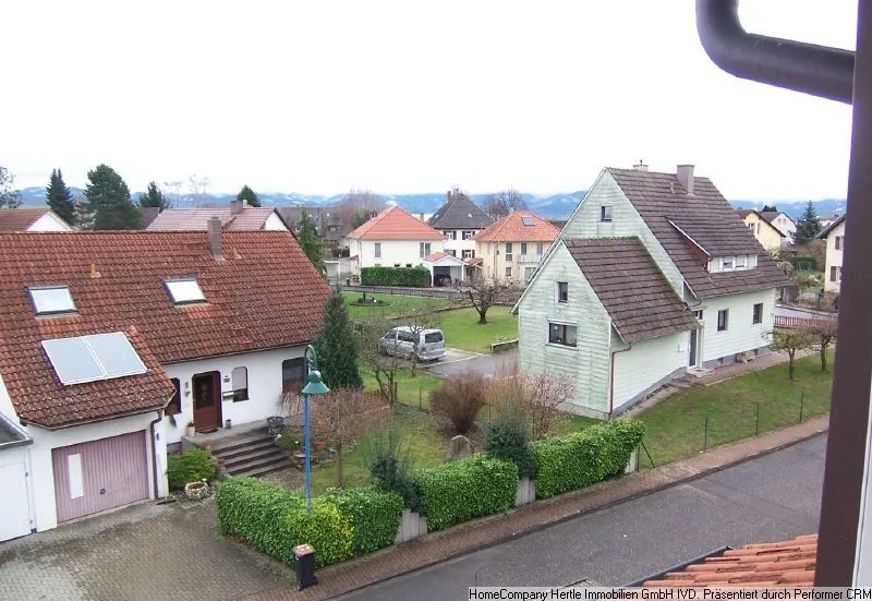 Ausblick