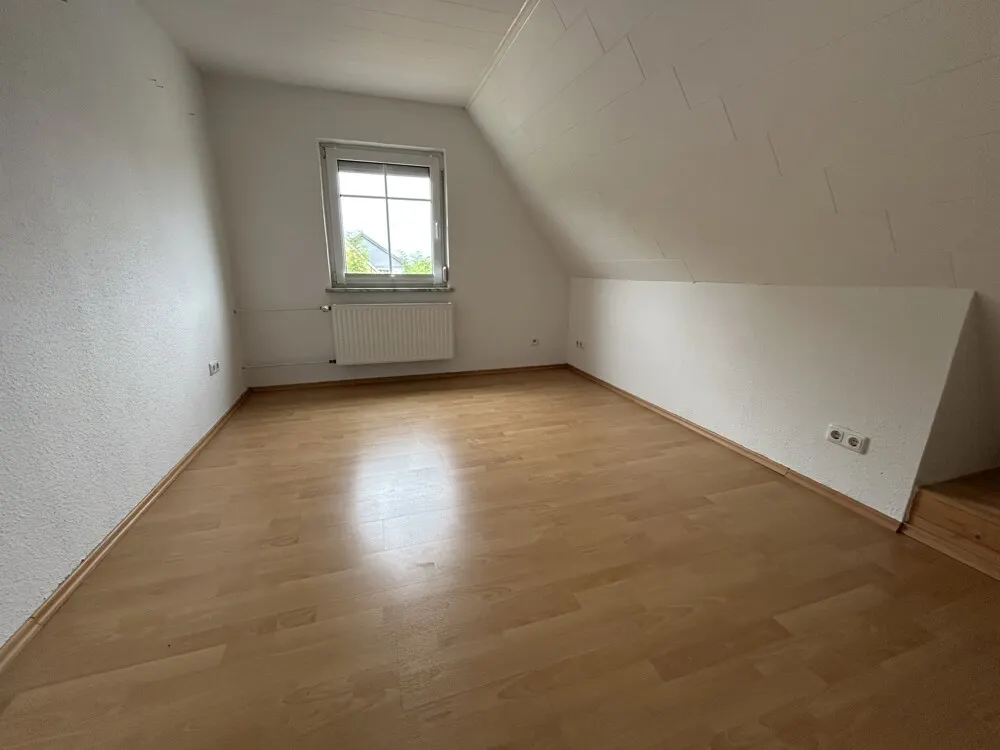 Elternschlafzimmer
