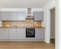 Küche Gebäude hinten links