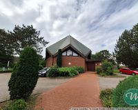 Blick auf das Objekt