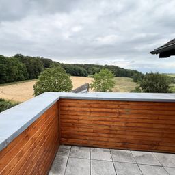 Helle 3-Zimmer-Maisonette mit Dachterrasse in Königswinter-Heisterbacherrott